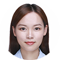Sally Chen Investment Manager