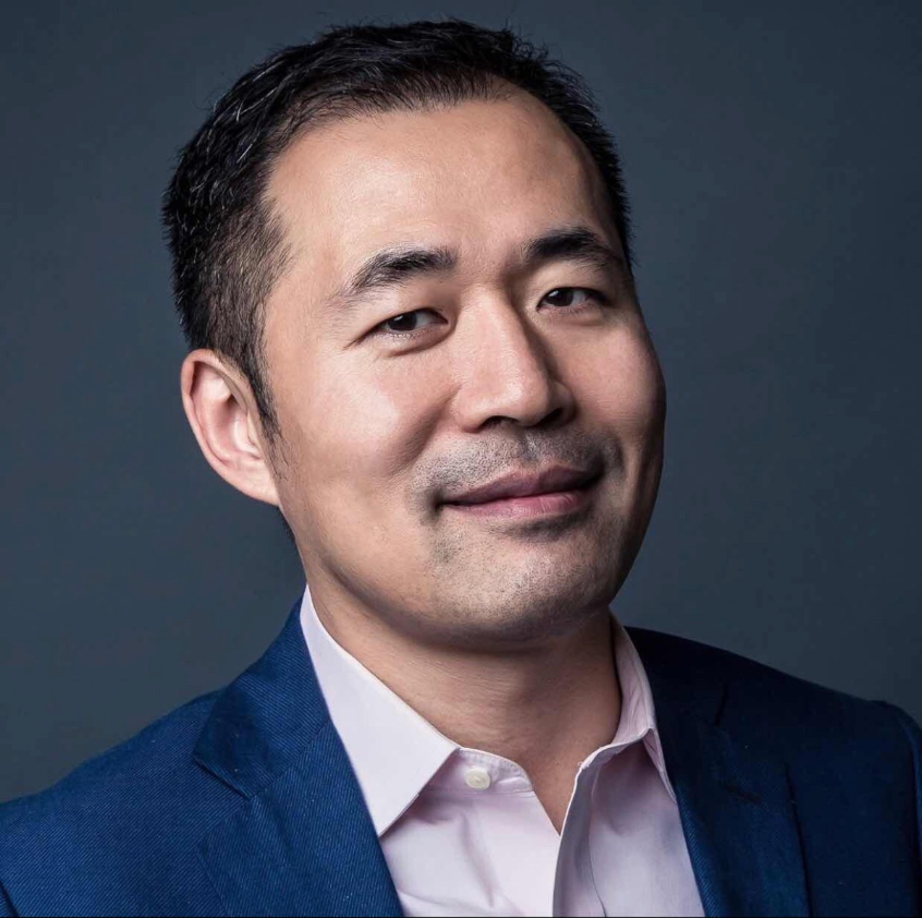 Jerry Wang